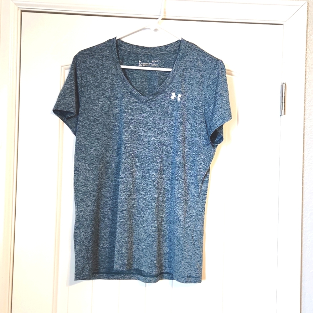 Women's large active shirt